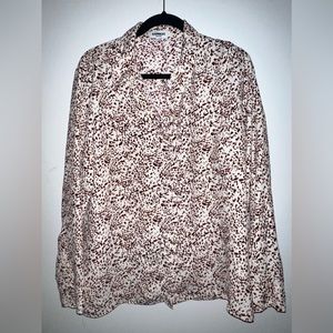 Express Blouse